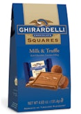 Ghirardelli Squares Milk…